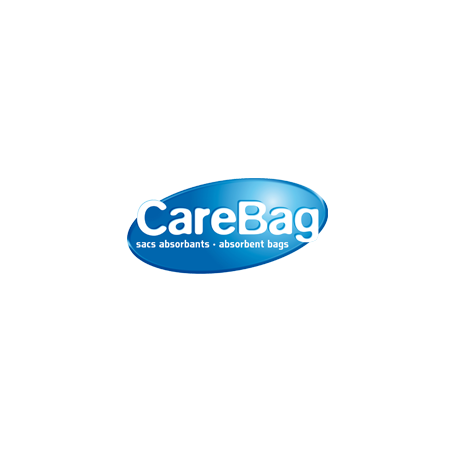 CareBag® vienkartinės antelės, 20 vnt. (vienkartinės), (Cleanis, Prancūzija)