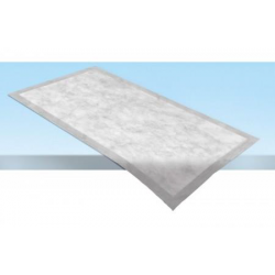 Vienkartinis sugeriantis kilimėlis Gelmax® ULTRA, (72x37 cm) iki 9 L, 1 vnt. 