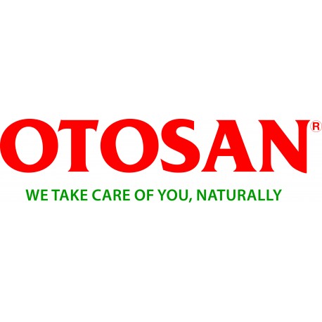 Otosan nosies purškalas, 30ml (su natūraliais augaliniais ekstraktais ir eteriniais aliejais) (Otosan, Italija)