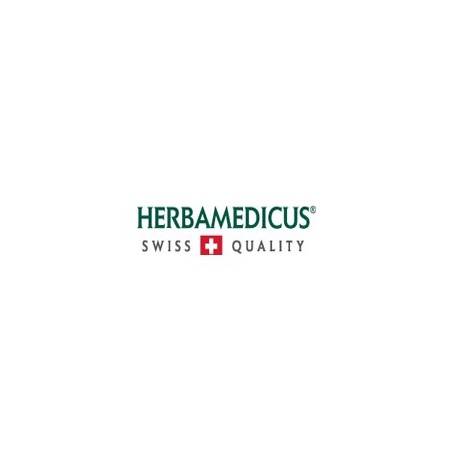 Herbamedicus arklių balzamas - šildantis (Herbamedicus, Šveicarija)