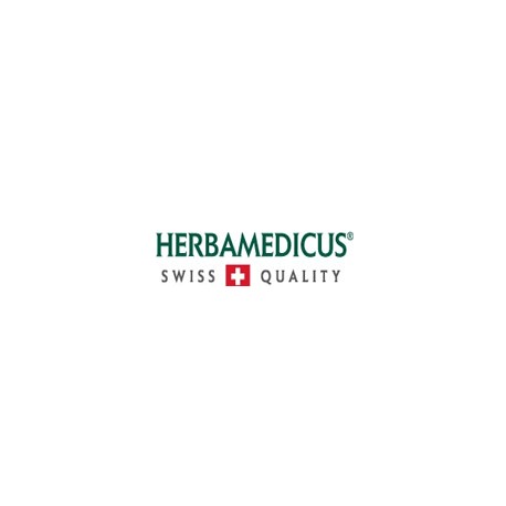 Herbamedicus arklių balzamas - šildantis (Herbamedicus, Šveicarija)