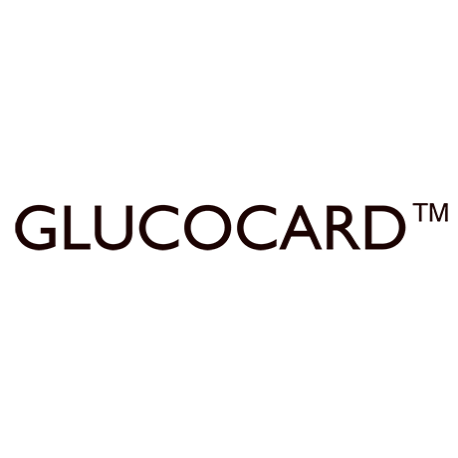 Gliukozės testų juostelės  Glucocard X-Sensor N50 (Arkray, Japonija)