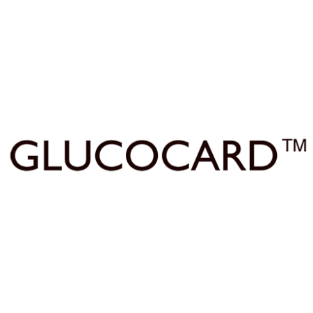 Gliukomatis Glucocard S, (Rinkinys) (Arkray, Japonija)