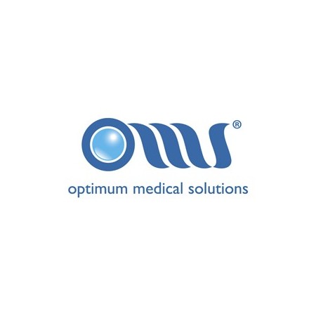 Gelis „OptiSonic”, 20g, sterilus (Optimum Medical, Anglija) 