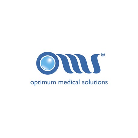 Gelis „OptiSonic”, 20g, sterilus (Optimum Medical, Anglija) 