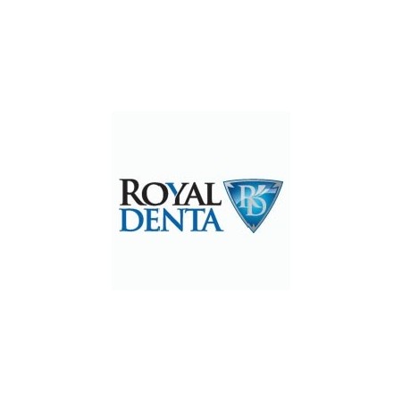 Dantų pasta (su sidabru) "Royal Denta SILVER", 30g
