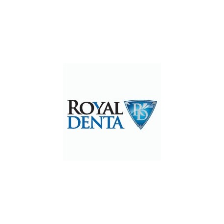 Dantų pasta (su sidabru) "Royal Denta SILVER", 30g