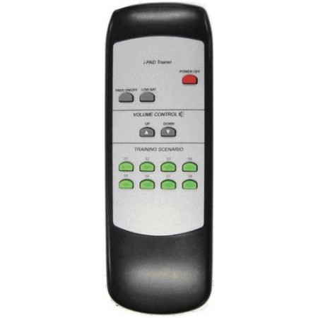 Mokomasis defibrliatorius "ME PAD Trainer"