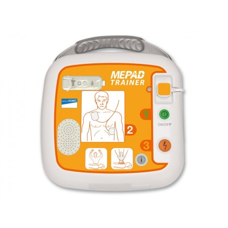 Mokomasis defibrliatorius "ME PAD Trainer"