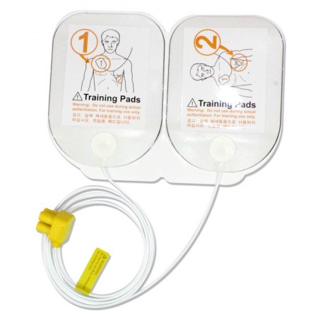 Mokomasis defibrliatorius "ME PAD Trainer"