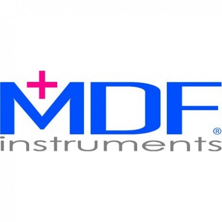 Stetofonendoskopas „MDF 777K Premium - Rose GOLD - White“ , (MDF Instruments, JAV)