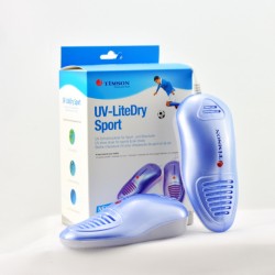 UV batų džiovintuvas "LiteDry Sport"