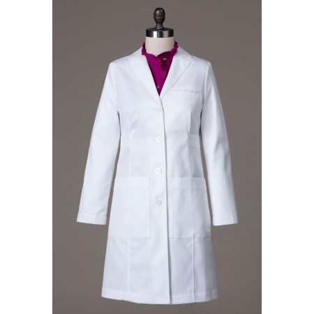 Medicininis chalatas mot. "Estie Classic Fit M3"