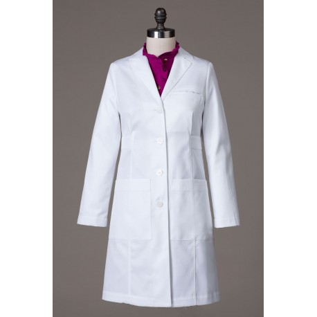 Medicininis chalatas mot. "Estie Classic Fit M3"