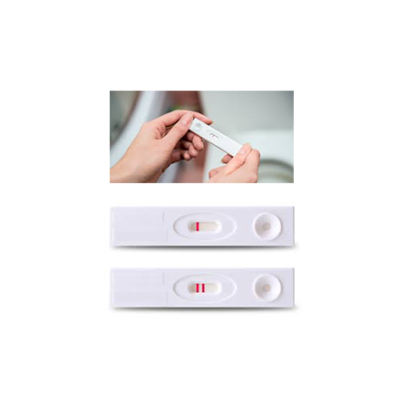 Nėštumo testas (kasetė), N1 (SSD, Anglija)