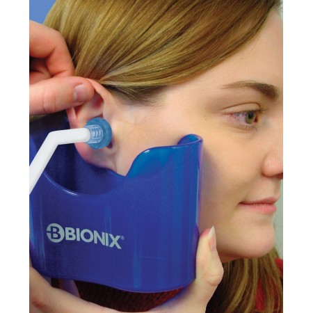 Ausų praplovimo rinkinys “OtoClear” (Bionix, JAV)