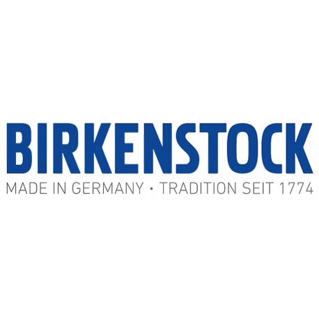 Birkenstock med. batai Arizona SL WB LENA (balti)