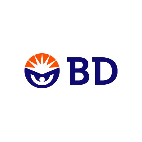 BD DISCARDIT, 2 dalių švirkštas su adata, 5ml (BD, JAV)