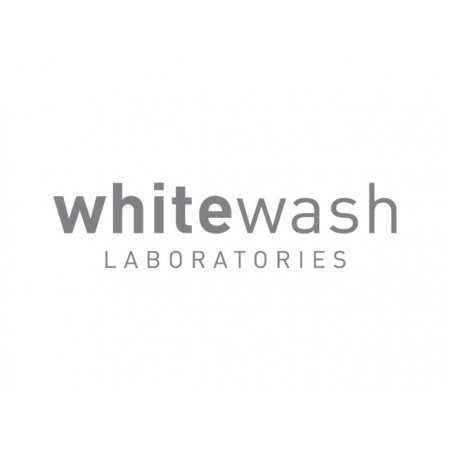 Anti-Stain FLOSS – balinantis tarpdančių siūlas 25m, (WhiteWash Laboratories, JAV)