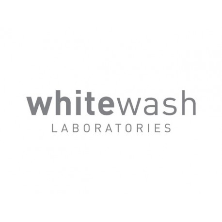 Anti-Stain FLOSS – balinantis tarpdančių siūlas 25m, (WhiteWash Laboratories, JAV)
