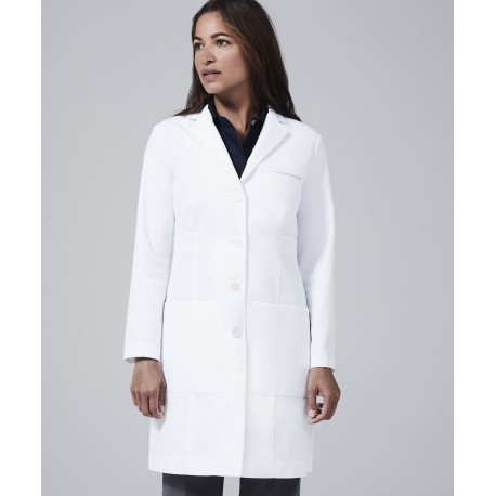 Medicininis chalatas mot. "Estie Classic Fit M3"