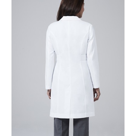 Medicininis chalatas mot. "Estie Classic Fit M3"