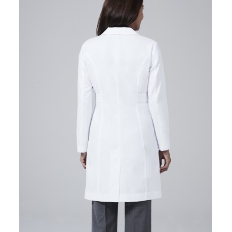 Medicininis chalatas mot. "Estie Classic Fit M3"