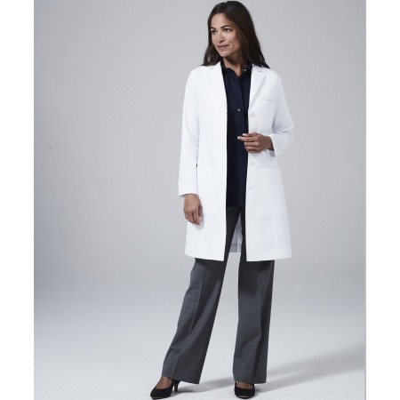 Medicininis chalatas mot. "Estie Classic Fit M3"