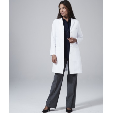 Medicininis chalatas mot. "Estie Classic Fit M3"