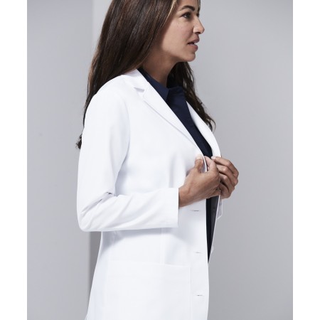 Medicininis chalatas mot. "Estie Classic Fit M3"