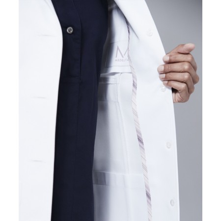 Medicininis chalatas mot. "Estie Classic Fit M3"