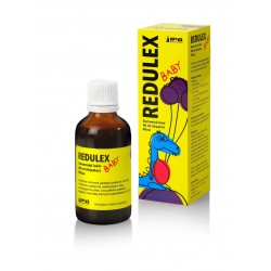 Geriamieji lašai (tirpalas) "Redulex" 30 ml  (Innovative Pharma Baltics)