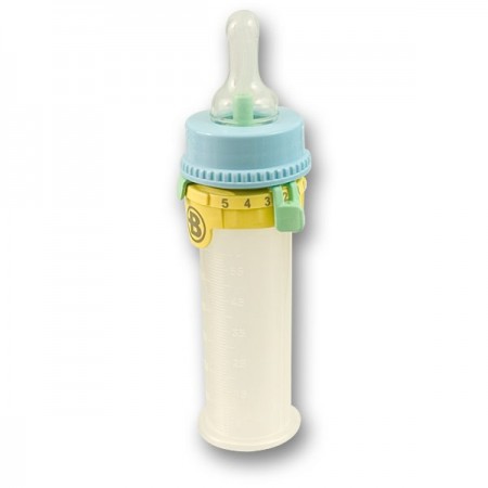 Controlled Flow kūdikių maitinimo buteliukas, N1