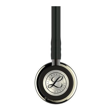 Stetofonendoskopas „Littmann Classic III (Black)“ , (3M Health Care, JAV)