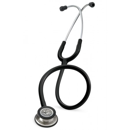 Stetofonendoskopas „Littmann Classic III (Black)“ , (3M Health Care, JAV)