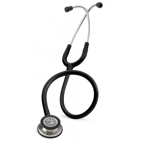 Stetofonendoskopas „Littmann Classic III (Black)“ , (3M Health Care, JAV)