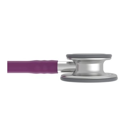 Stetofonendoskopas „Littmann Classic III (Plum)“ , (3M Health Care, JAV)