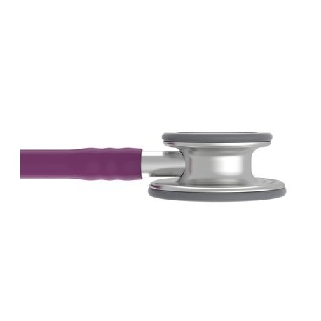 Stetofonendoskopas „Littmann Classic III (Plum)“ , (3M Health Care, JAV)