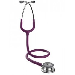 Stetofonendoskopas „Littmann Classic III (Plum)“ , (3M Health Care, JAV)