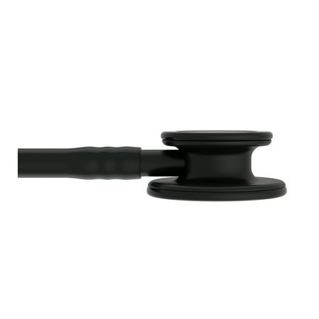 Stetofonendoskopas „Littmann Classic III (Black Edition)“ , (3M Health Care, JAV)