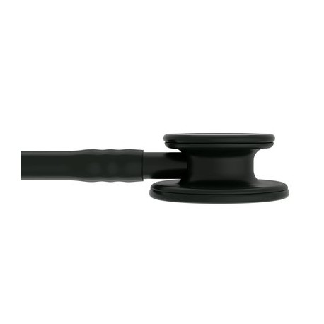 Stetofonendoskopas „Littmann Classic III (Black Edition)“ , (3M Health Care, JAV)