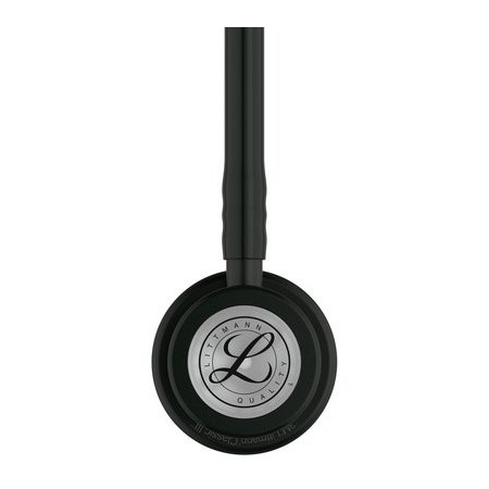 Stetofonendoskopas „Littmann Classic III (Black Edition)“ , (3M Health Care, JAV)