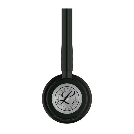 Stetofonendoskopas „Littmann Classic III (Black Edition)“ , (3M Health Care, JAV)