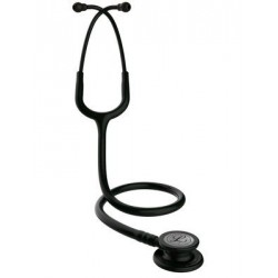Stetofonendoskopas „Littmann Classic III (Black Edition)“ , (3M Health Care, JAV)