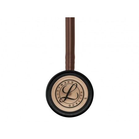 Stetofonendoskopas „Littmann Classic III (Chocolate)“ , (3M Health Care, JAV)