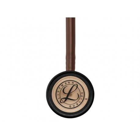 Stetofonendoskopas „Littmann Classic III (Chocolate)“ , (3M Health Care, JAV)