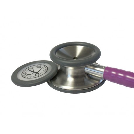 Stetofonendoskopas „Littmann Classic III (Lavender)“ , (3M Health Care, JAV)