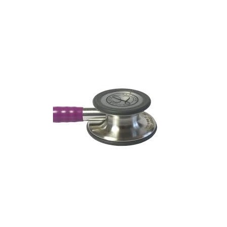 Stetofonendoskopas „Littmann Classic III (Lavender)“ , (3M Health Care, JAV)
