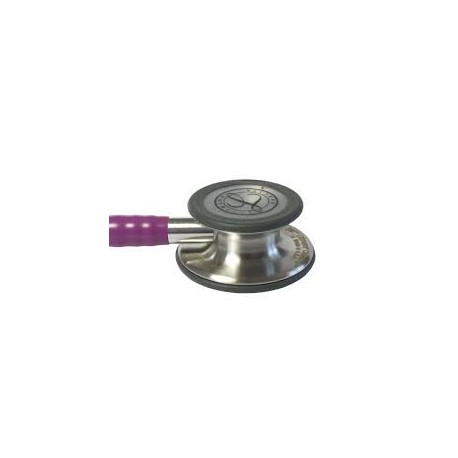 Stetofonendoskopas „Littmann Classic III (Lavender)“ , (3M Health Care, JAV)