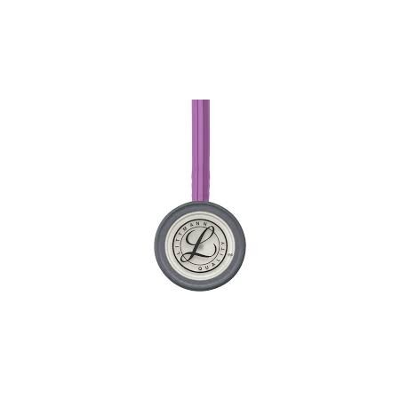 Stetofonendoskopas „Littmann Classic III (Lavender)“ , (3M Health Care, JAV)